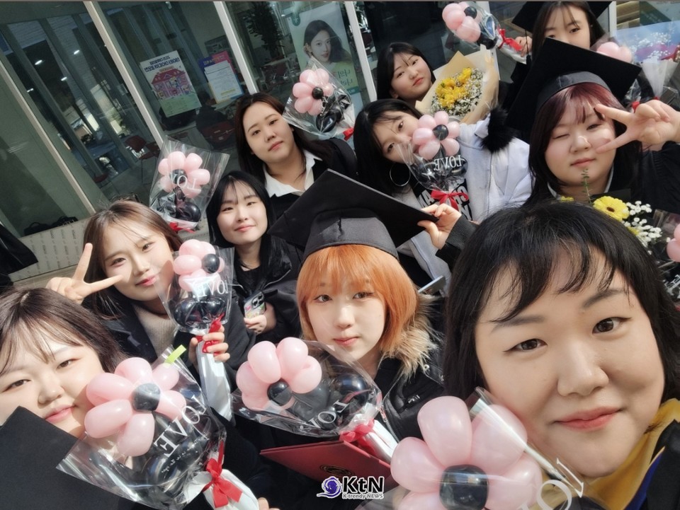 김포대 뷰티아트과,  “인성까지 챙기는 완벽한 마침표”... 현장을 꿰뚫는 실무적 격려/사진=K trendy NEWS DB ⓒ케이 트렌디뉴스 무단전재 및 수집, 재배포금지