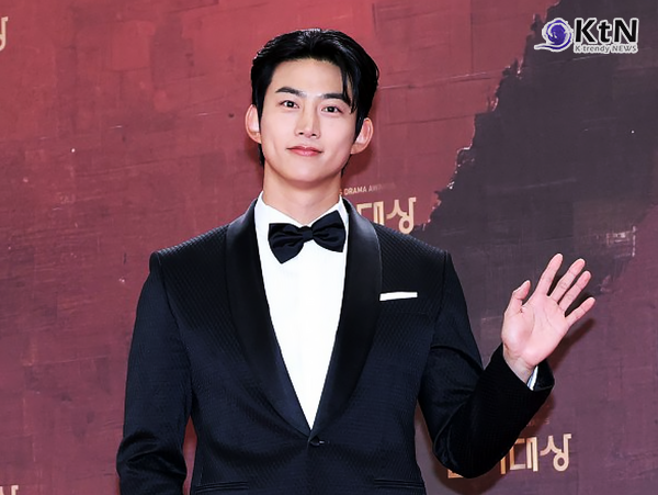 옥택연, 4월 24일 '품절남' 된다... 6년 열애 마침표  사진=2026. 02.25  K trendy NEWS DB ⓒ케이 트렌디뉴스 무단전재 및 수집, 재배포금지