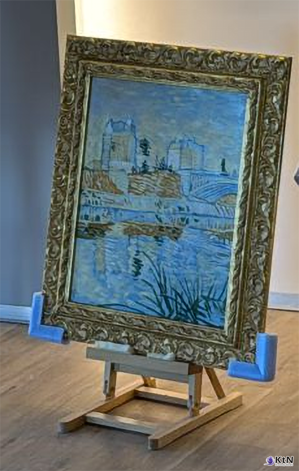 대구에서 세계 미술사의 주요 명화를 소개하는 대형 전시가 열린다. 사진=K trendy NEWS DB ⓒ케이 트렌디뉴스 무단전재 및 수집, 재배포금지