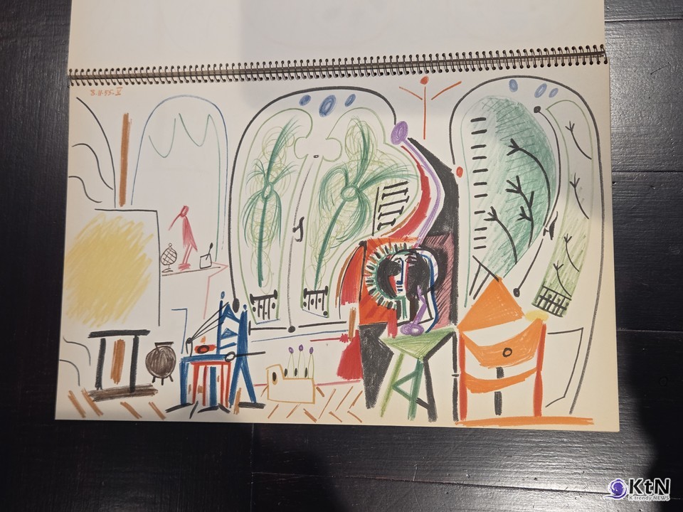 대구에서 세계 미술사의 주요 명화를 소개하는 대형 전시가 열린다. 사진=K trendy NEWS DB ⓒ케이 트렌디뉴스 무단전재 및 수집, 재배포금지