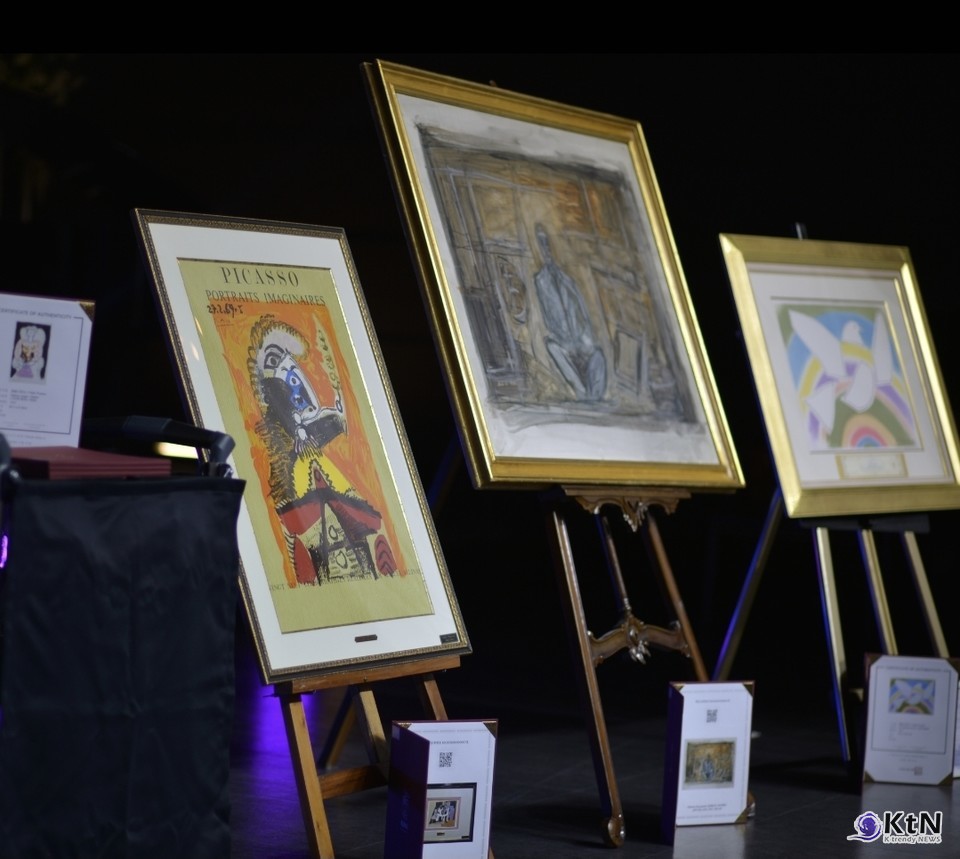 대구에서 세계 미술사의 주요 명화를 소개하는 대형 전시가 열린다. 사진=K trendy NEWS DB ⓒ케이 트렌디뉴스 무단전재 및 수집, 재배포금지