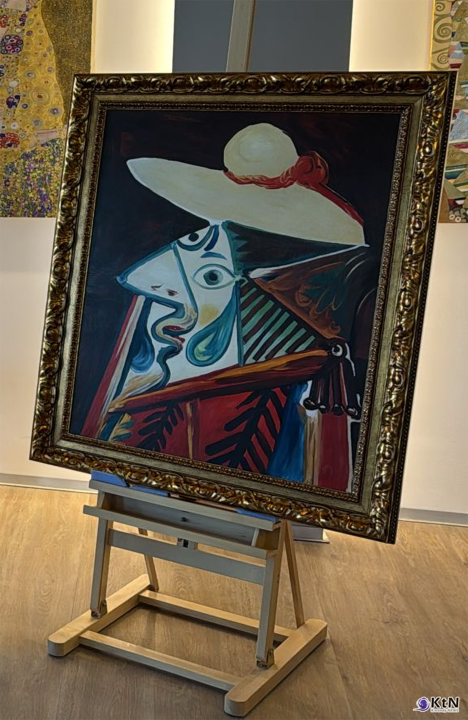 대구에서 세계 미술사의 주요 명화를 소개하는 대형 전시가 열린다. 사진=K trendy NEWS DB ⓒ케이 트렌디뉴스 무단전재 및 수집, 재배포금지