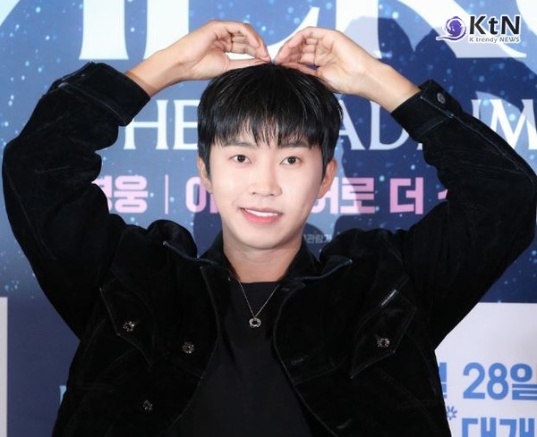 임영웅, 2월 스타 브랜드평판 솔로 1위 [종합]  사진=2026. 02.27   K trendy NEWS DB ⓒ케이 트렌디뉴스 무단전재 및 수집, 재배포금지