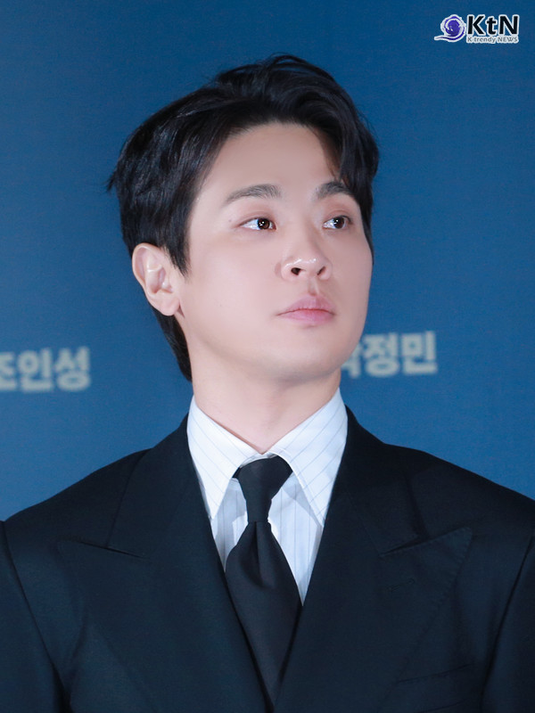 라이프 오브 파이 취소 사태, 박정민,  공연 5분전 취소에 사과사진=2026. 02.12  K trendy NEWS DB ⓒ케이 트렌디뉴스 무단전재 및 수집, 재배포금지