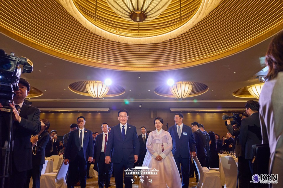 이재명대통령. 사진=대통령실, K trendy NEWS DB ⓒ케이 트렌디뉴스 무단전재 및 수집, 재배포금지