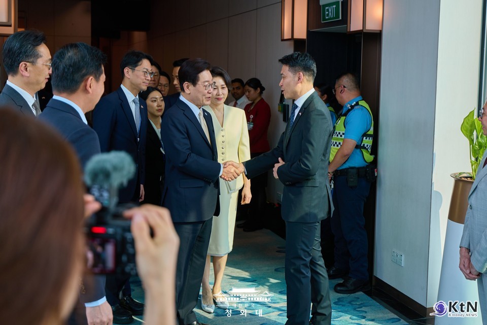 이재명대통령. 사진=대통령실, K trendy NEWS DB ⓒ케이 트렌디뉴스 무단전재 및 수집, 재배포금지