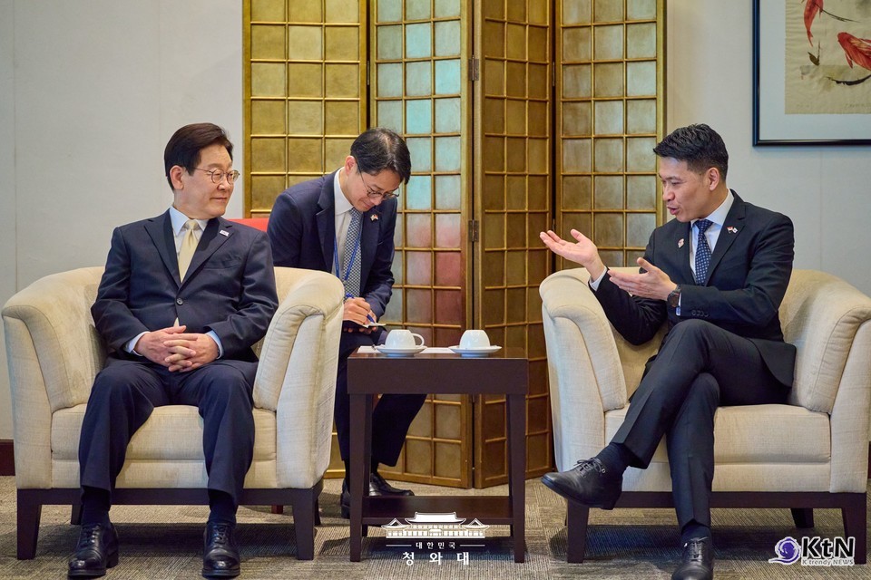 이재명대통령. 사진=대통령실, K trendy NEWS DB ⓒ케이 트렌디뉴스 무단전재 및 수집, 재배포금지