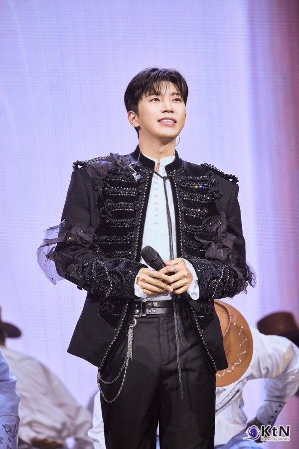 콘서트 넘어 팬 축제로…임영웅, 부산에서 전국투어 피날레 사진=2026. 02.06  물고기 뮤직 K trendy NEWS DB ⓒ케이 트렌디뉴스 무단전재 및 수집, 재배포금지