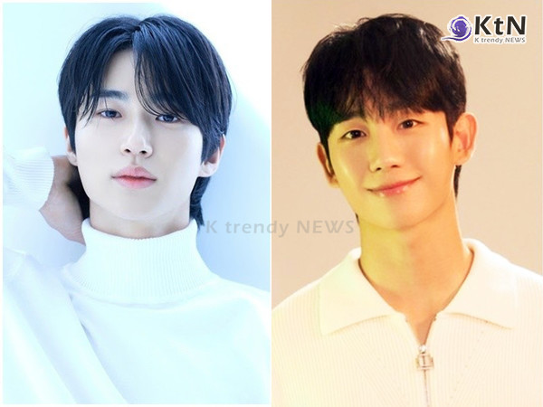 '선업튀' 변우석부터 정해인까지.. 배우들이 '음실련'으로 향하는 진짜 이유  사진=2026. 03.04 각 소속사    K trendy NEWS DB ⓒ케이 트렌디뉴스 무단전재 및 수집, 재배포금지