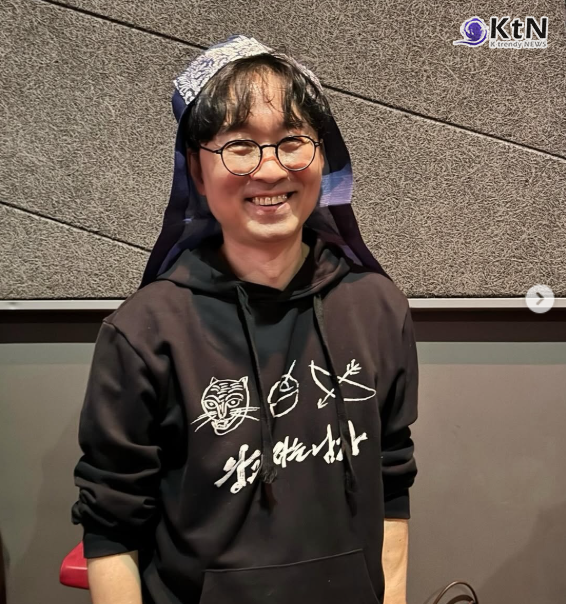 "어떻게 다 지키고 사냐"… '왕사남' 장항준, 천만 앞두고 '성형·개명' 공약 수습 소동  사진=2026. 03.04 showbox.movie    K trendy NEWS DB ⓒ케이 트렌디뉴스 무단전재 및 수집, 재배포금지