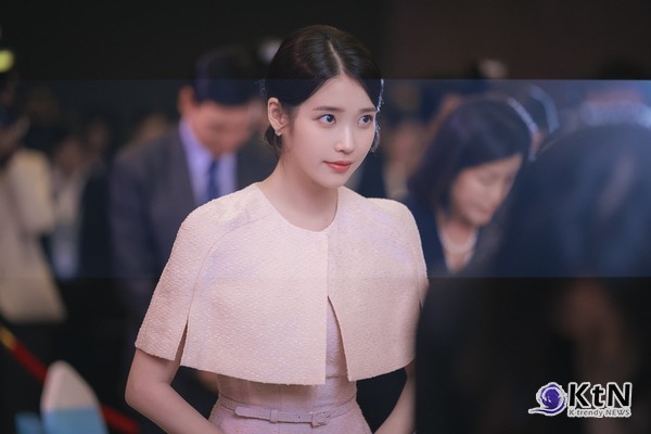 아이유·변우석, 예상 밖 결혼…‘21세기 대군부인’ 관계 변화 3단계 공개  사진=2026. 03.11  MBC  K trendy NEWS DB ⓒ케이 트렌디뉴스 무단전재 및 수집, 재배포금지