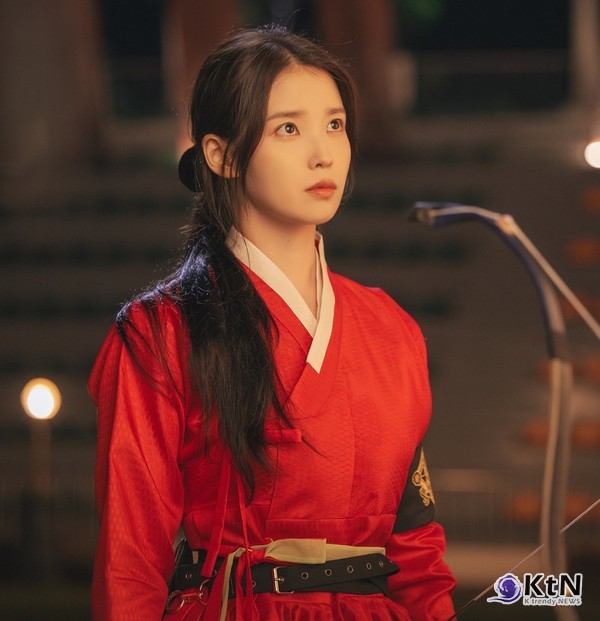 아이유·변우석, 예상 밖 결혼…‘21세기 대군부인’ 관계 변화 3단계 공개  사진=2026. 03.11  MBC  K trendy NEWS DB ⓒ케이 트렌디뉴스 무단전재 및 수집, 재배포금지