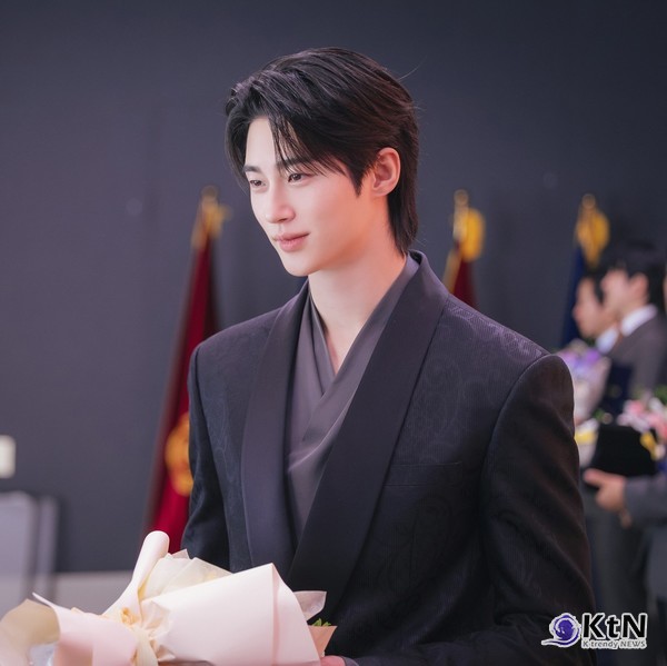 아이유·변우석, 예상 밖 결혼…‘21세기 대군부인’ 관계 변화 3단계 공개  사진=2026. 03.11  MBC  K trendy NEWS DB ⓒ케이 트렌디뉴스 무단전재 및 수집, 재배포금지