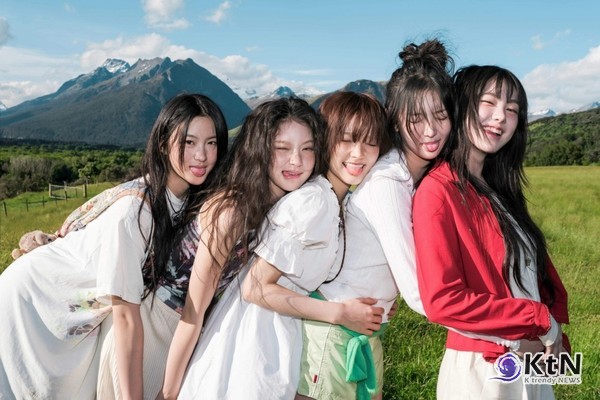 ‘키키’, 프리 데뷔곡 ‘I DO ME’ 공개…당찬 신인의 강렬한 첫걸음 사진=2025 02.24  스타쉽엔터테인먼트  K trendy NEWS DB ⓒ케이 트렌디뉴스 무단전재 및 수집, 재배포금지