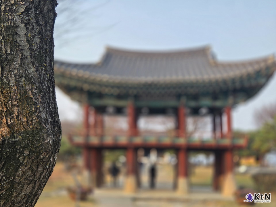 퇴계 마지막 귀향길 체험 연수 현장, 한국국학진흥원. 사진=K trendy NEWS DB ⓒ케이 트렌디뉴스 무단전재 및 수집, 재배포금지