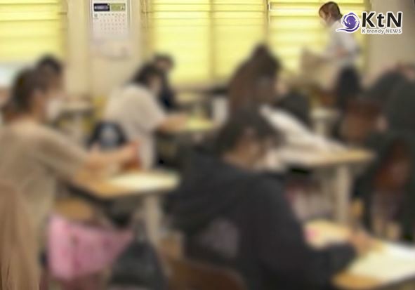 2026 수능, 사탐 선택 비율 77.3%…역대 최고 사진=2025 09.08 K trendy NEWS DB ⓒ케이 트렌디뉴스 무단전재 및 수집, 재배포금지