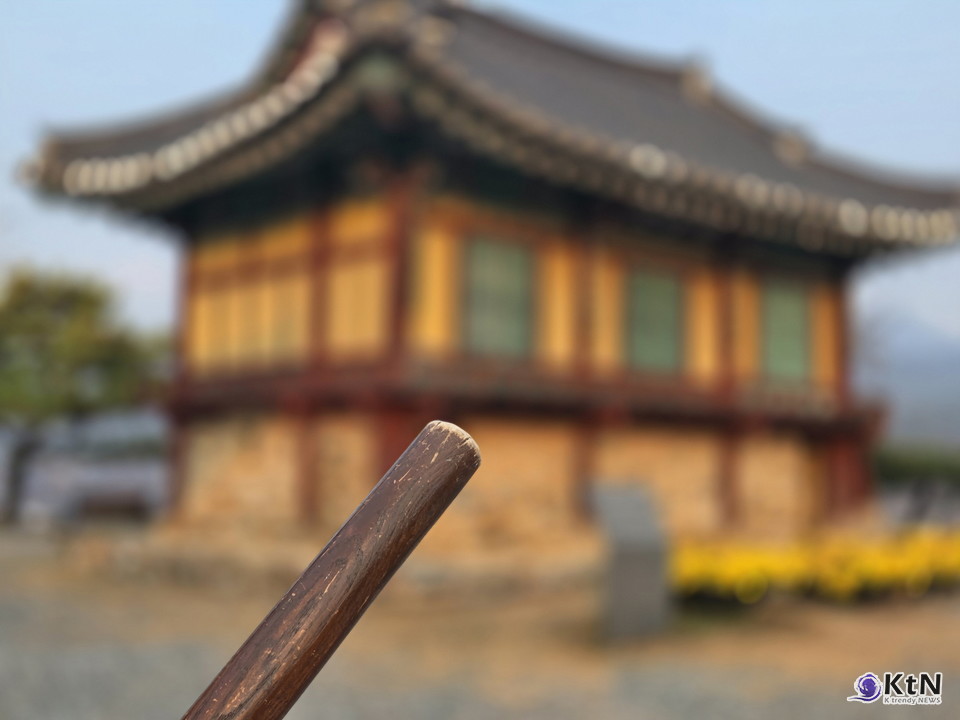 퇴계 마지막 귀향길 체험 연수 현장, 한국국학진흥원. 사진=K trendy NEWS DB ⓒ케이 트렌디뉴스 무단전재 및 수집, 재배포금지