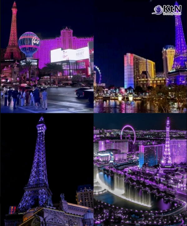 오는 21일 서울 광화문 광장에서 열리는 방탄소년단(BTS)의 정규 5집 '아리랑'(ARIRANG) 컴백 공연을 앞두고,  '붉은빛' 조명이 전 세계 팬덤 '아미(ARMY)'의 거센 반발을 불러일으키며 뜨거운 감자로 떠올랐다.   사진=2026. 03.18   엑스 갈무리 K trendy NEWS DB ⓒ케이 트렌디뉴스 무단전재 및 수집, 재배포금지