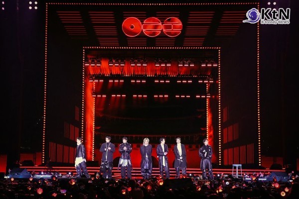 방탄소년단 '아리랑'이 쏘아 올린 문화적 경탄... 외신들, 방탄소년단 '아리랑' 호평   사진=2026. 03.23 빅히트 뮤직 / 넷르릭스 편집 K trendy NEWS DB ⓒ케이 트렌디뉴스 무단전재 및 수집, 재배포금지