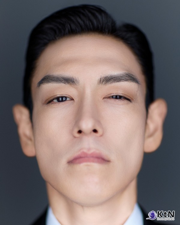 탑, 세계적 거장 에드 루샤·'오징어 게임' 채경선과 역대급 협업... 정규 1집 '다중관점' 공개  사진=2026. 03.23 탑스팟픽쳐스  K trendy NEWS DB ⓒ케이 트렌디뉴스 무단전재 및 수집, 재배포금지