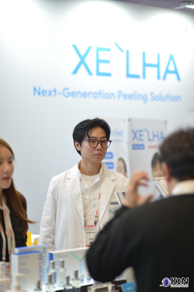 와이에스메디(YSMedi) 사진=K trendy NEWS DB ⓒ케이 트렌디뉴스 무단전재 및 수집, 재배포금지