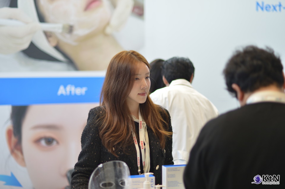 와이에스메디(YSMedi) 사진=K trendy NEWS DB ⓒ케이 트렌디뉴스 무단전재 및 수집, 재배포금지