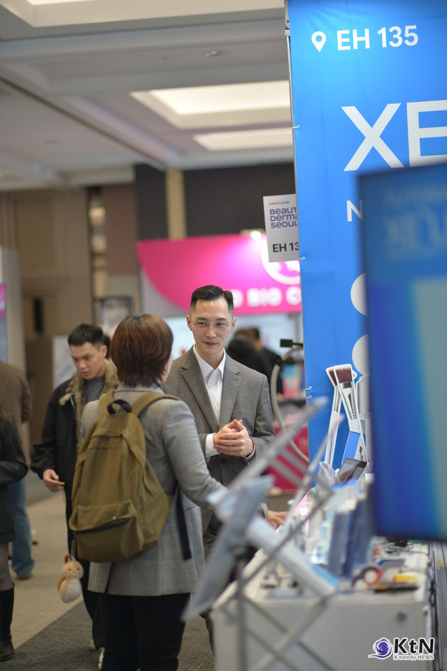 와이에스메디(YSMedi) 사진=K trendy NEWS DB ⓒ케이 트렌디뉴스 무단전재 및 수집, 재배포금지