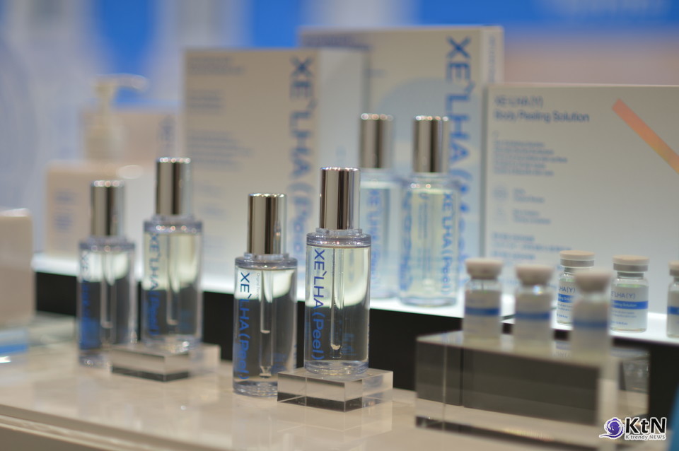 와이에스메디(YSMedi) 사진=K trendy NEWS DB ⓒ케이 트렌디뉴스 무단전재 및 수집, 재배포금지