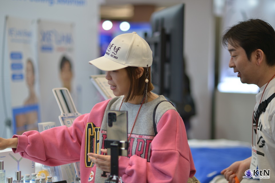 와이에스메디(YSMedi) 사진=K trendy NEWS DB ⓒ케이 트렌디뉴스 무단전재 및 수집, 재배포금지