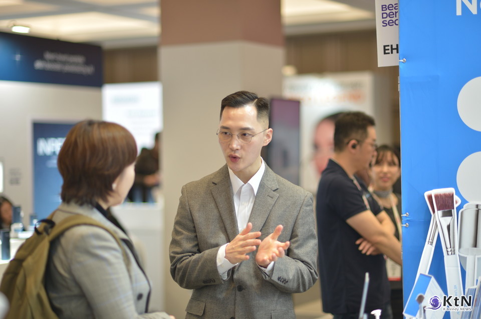 와이에스메디(YSMedi) 사진=K trendy NEWS DB ⓒ케이 트렌디뉴스 무단전재 및 수집, 재배포금지