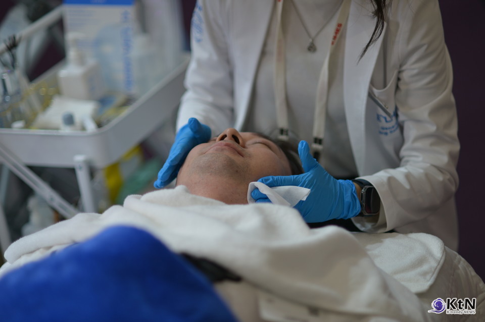 와이에스메디(YSMedi) 사진=K trendy NEWS DB ⓒ케이 트렌디뉴스 무단전재 및 수집, 재배포금지