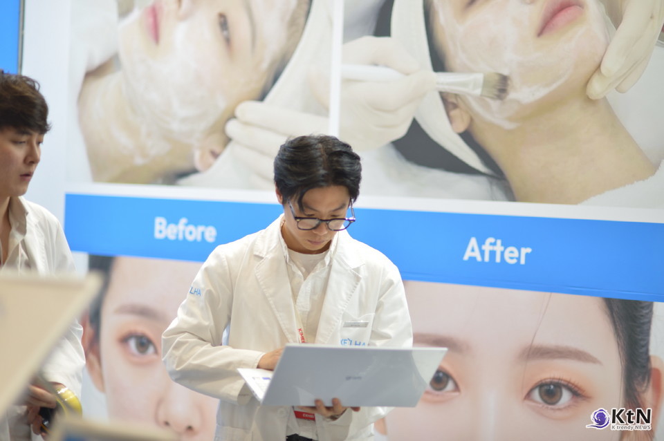 와이에스메디(YSMedi) 사진=K trendy NEWS DB ⓒ케이 트렌디뉴스 무단전재 및 수집, 재배포금지