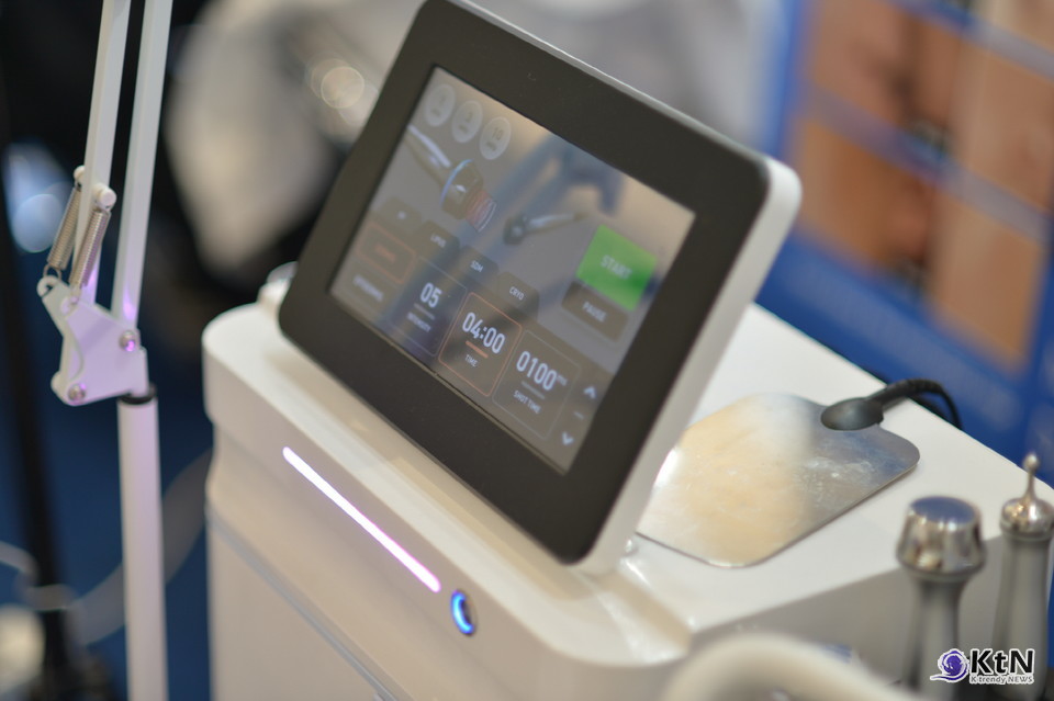 와이에스메디(YSMedi) 사진=K trendy NEWS DB ⓒ케이 트렌디뉴스 무단전재 및 수집, 재배포금지