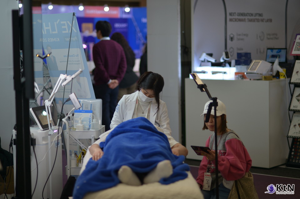 와이에스메디(YSMedi) 사진=K trendy NEWS DB ⓒ케이 트렌디뉴스 무단전재 및 수집, 재배포금지