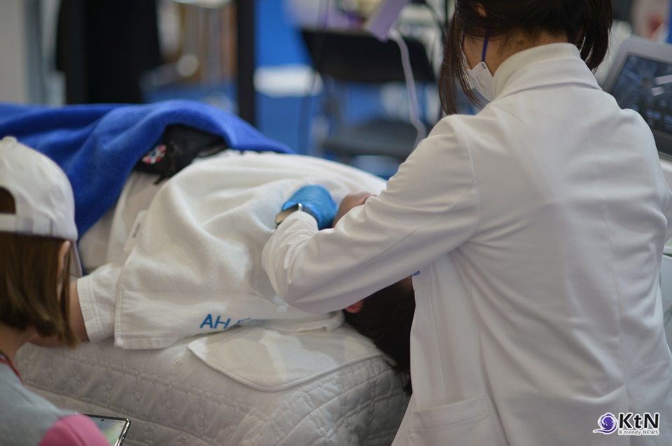 와이에스메디(YSMedi) 사진=K trendy NEWS DB ⓒ케이 트렌디뉴스 무단전재 및 수집, 재배포금지