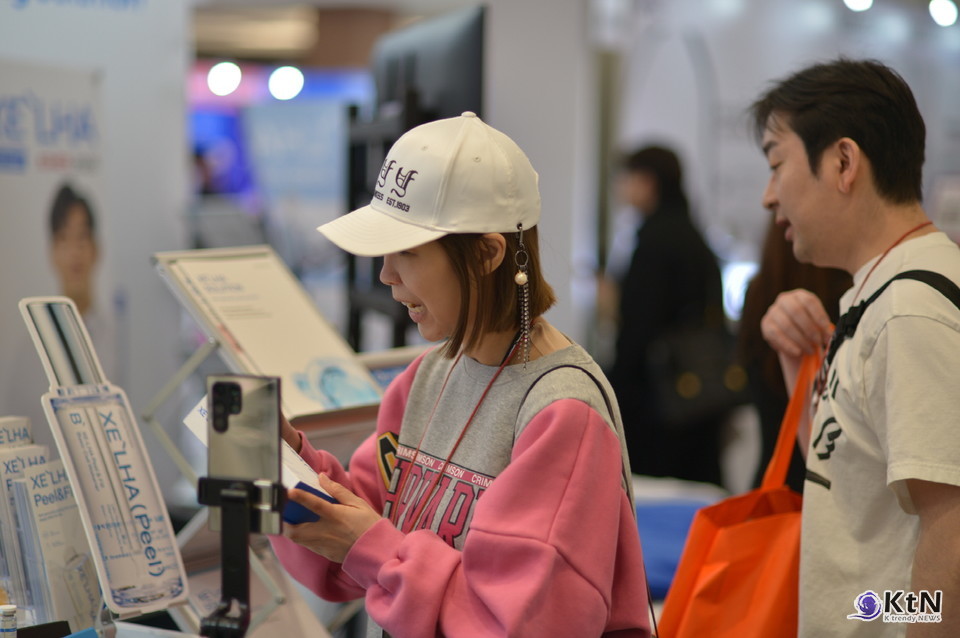 와이에스메디(YSMedi) 사진=K trendy NEWS DB ⓒ케이 트렌디뉴스 무단전재 및 수집, 재배포금지