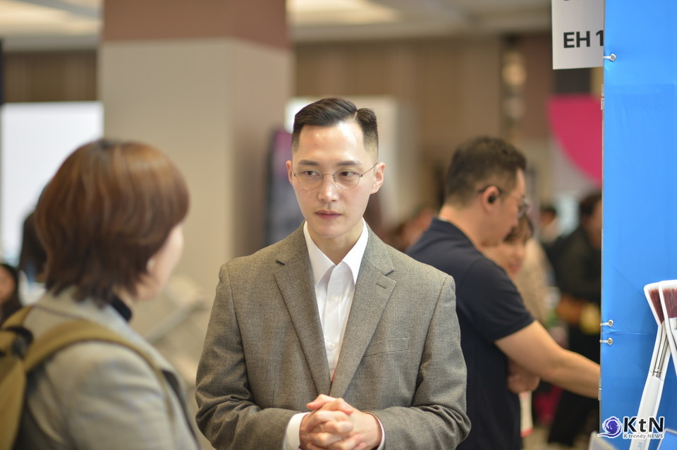 와이에스메디(YSMedi) 사진=K trendy NEWS DB ⓒ케이 트렌디뉴스 무단전재 및 수집, 재배포금지