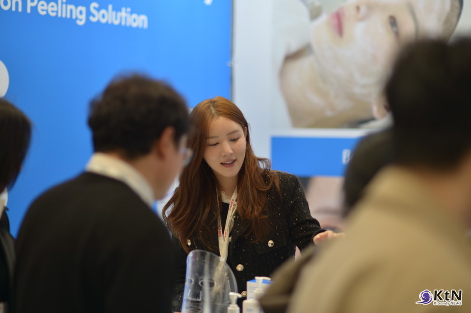 와이에스메디(YSMedi) 사진=K trendy NEWS DB ⓒ케이 트렌디뉴스 무단전재 및 수집, 재배포금지