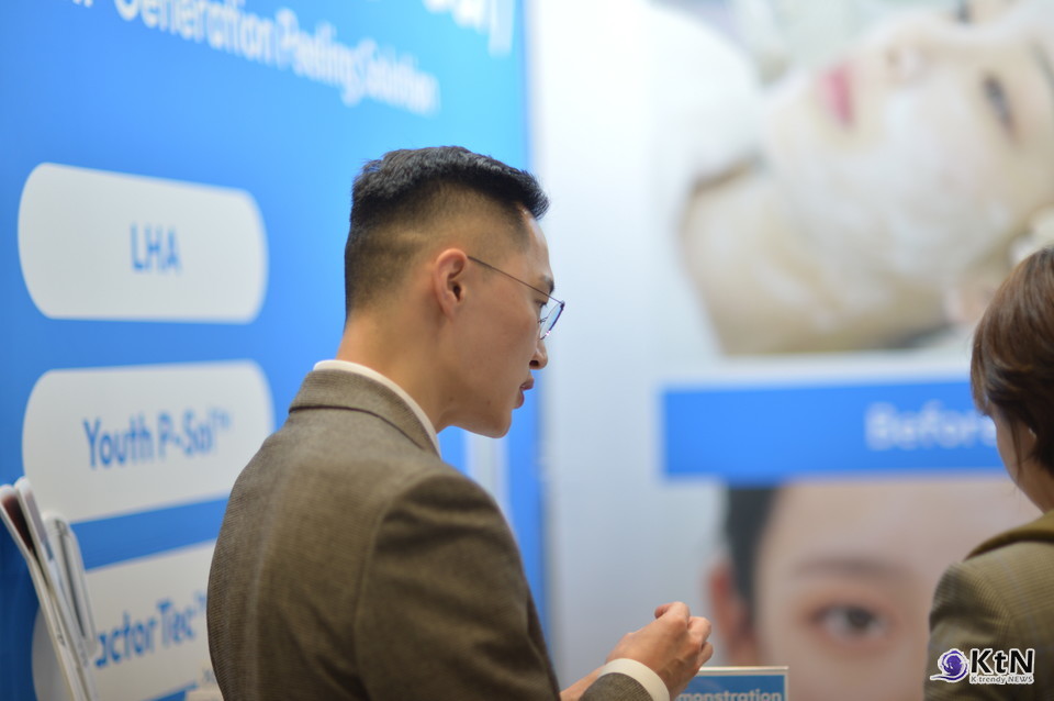 와이에스메디(YSMedi) 사진=K trendy NEWS DB ⓒ케이 트렌디뉴스 무단전재 및 수집, 재배포금지