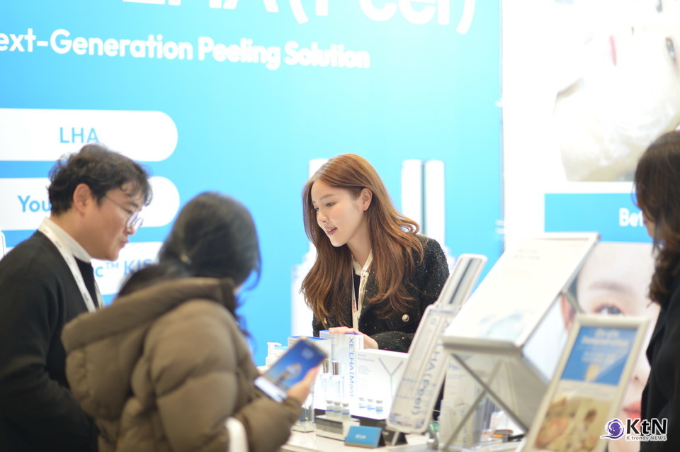 와이에스메디(YSMedi) 사진=K trendy NEWS DB ⓒ케이 트렌디뉴스 무단전재 및 수집, 재배포금지