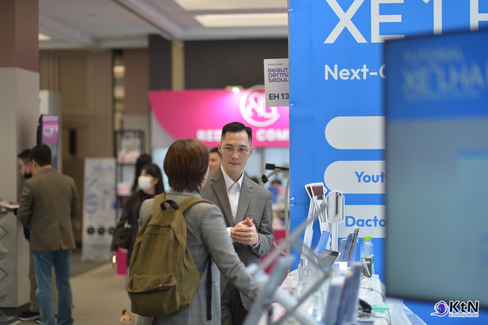 와이에스메디(YSMedi) 사진=K trendy NEWS DB ⓒ케이 트렌디뉴스 무단전재 및 수집, 재배포금지