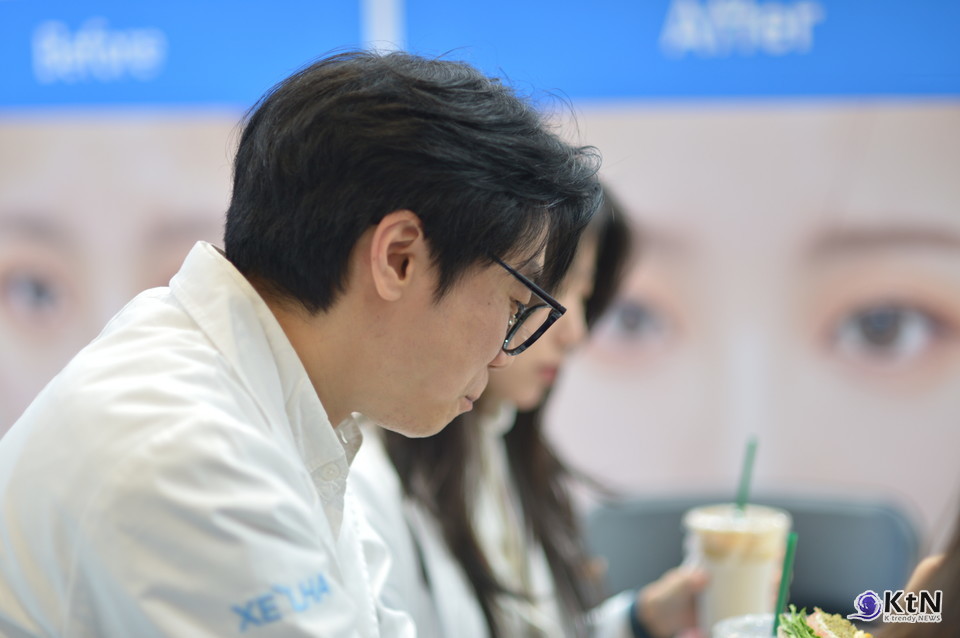 와이에스메디(YSMedi) 사진=K trendy NEWS DB ⓒ케이 트렌디뉴스 무단전재 및 수집, 재배포금지