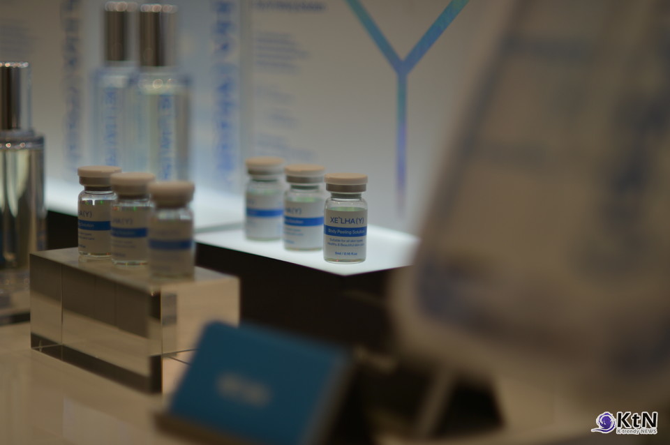 와이에스메디(YSMedi) 사진=K trendy NEWS DB ⓒ케이 트렌디뉴스 무단전재 및 수집, 재배포금지