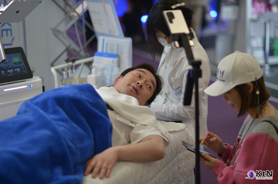 와이에스메디(YSMedi) 사진=K trendy NEWS DB ⓒ케이 트렌디뉴스 무단전재 및 수집, 재배포금지