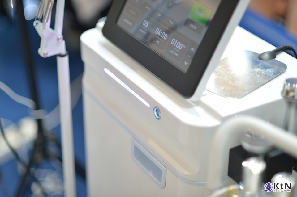 와이에스메디(YSMedi) 사진=K trendy NEWS DB ⓒ케이 트렌디뉴스 무단전재 및 수집, 재배포금지