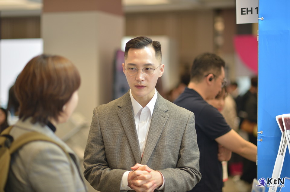 와이에스메디(YSMedi) 사진=K trendy NEWS DB ⓒ케이 트렌디뉴스 무단전재 및 수집, 재배포금지