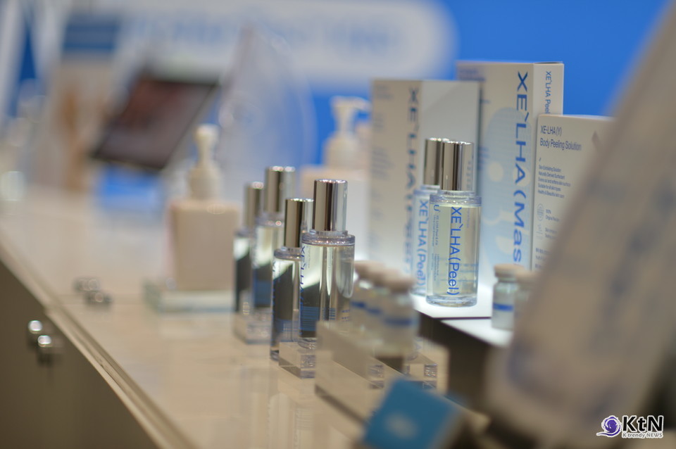 와이에스메디(YSMedi) 사진=K trendy NEWS DB ⓒ케이 트렌디뉴스 무단전재 및 수집, 재배포금지