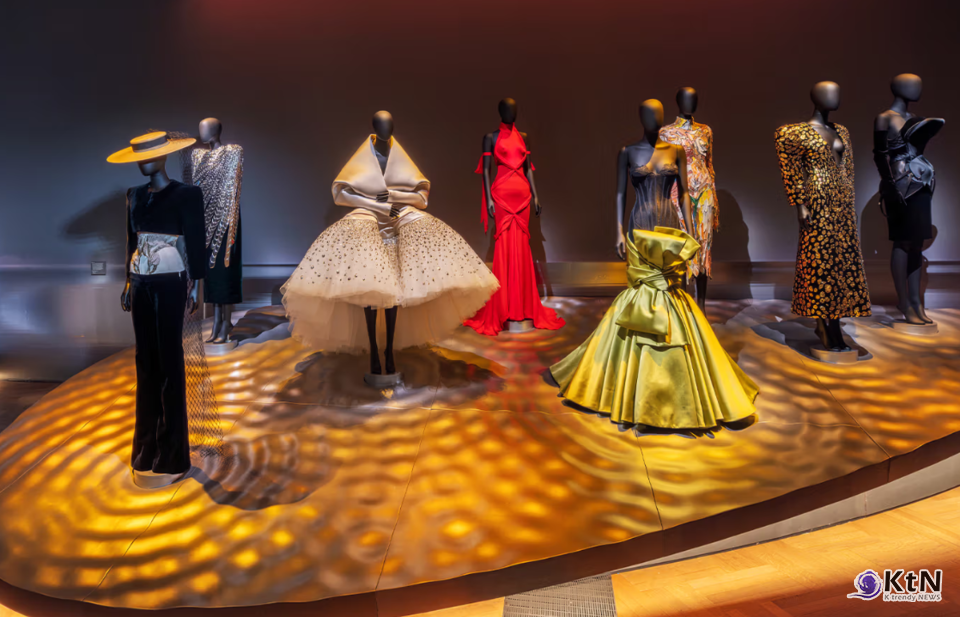 The V&A Announces "Schiaparelli: Fashion Becomes Art,” the First UK Exhibition Devoted to the Historic Maison. 사진=V&A Announces "Schiaparelli, K trendy NEWS DB ⓒ케이 트렌디뉴스 무단전재 및 수집, 재배포금지