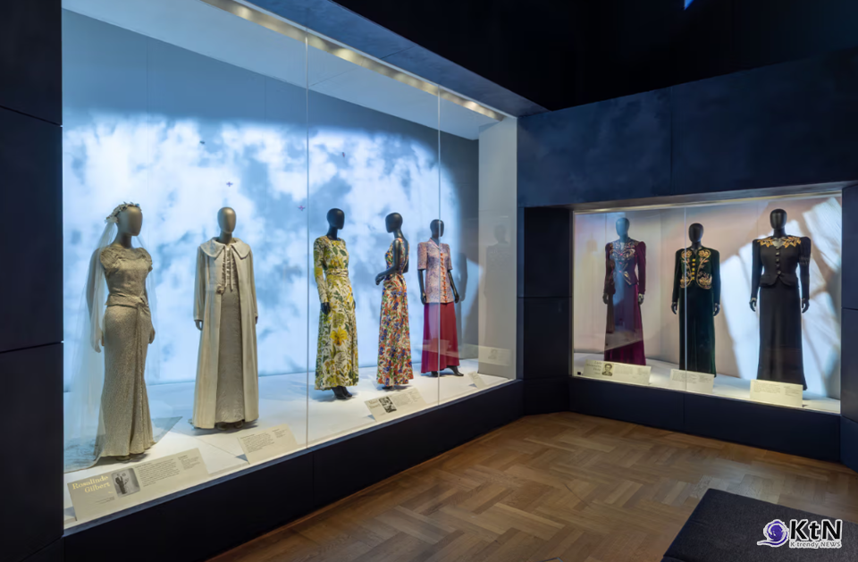The V&A Announces "Schiaparelli: Fashion Becomes Art,” the First UK Exhibition Devoted to the Historic Maison. 사진=V&A Announces "Schiaparelli, K trendy NEWS DB ⓒ케이 트렌디뉴스 무단전재 및 수집, 재배포금지
