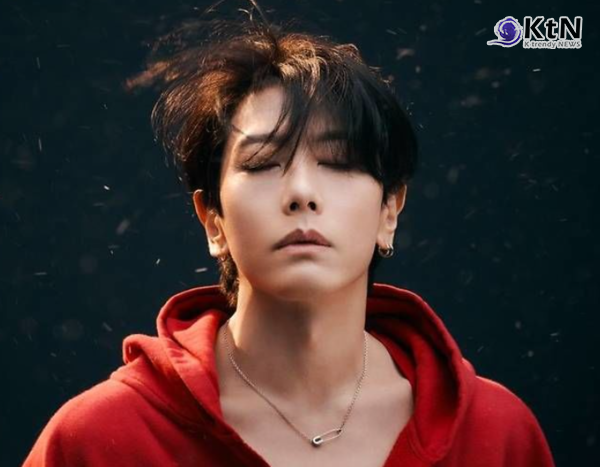 팬들 사이에서 ‘대장’으로 통하는 가수 박효신이 10년 만의 앨범 단위 신보 ‘에이 앤 이(A & E)’ 발매와 함께 인천 문학경기장을 가득 채울 대규모 단독 콘서트를 예고하며 압도적인 귀환을 알렸다.  사진=2026. 03.30  허비하그로  K trendy NEWS DB ⓒ케이 트렌디뉴스 무단전재 및 수집, 재배포금지